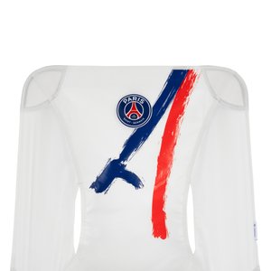 Chaise PSG x Helinox pliable et ultralégère, vue 4