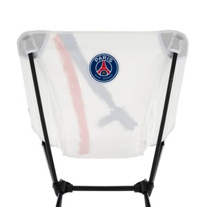 Chaise PSG x Helinox pliable et ultralégère, vue 5