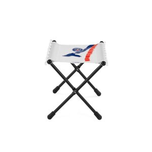 Tabouret PSG x Helinox pliable et ultraléger, vue 3
