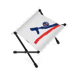 Tabouret PSG x Helinox pliable et ultraléger, vue 4