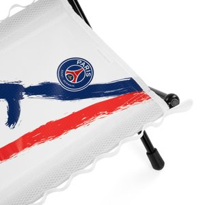 Tabouret PSG x Helinox pliable et ultraléger, vue 5