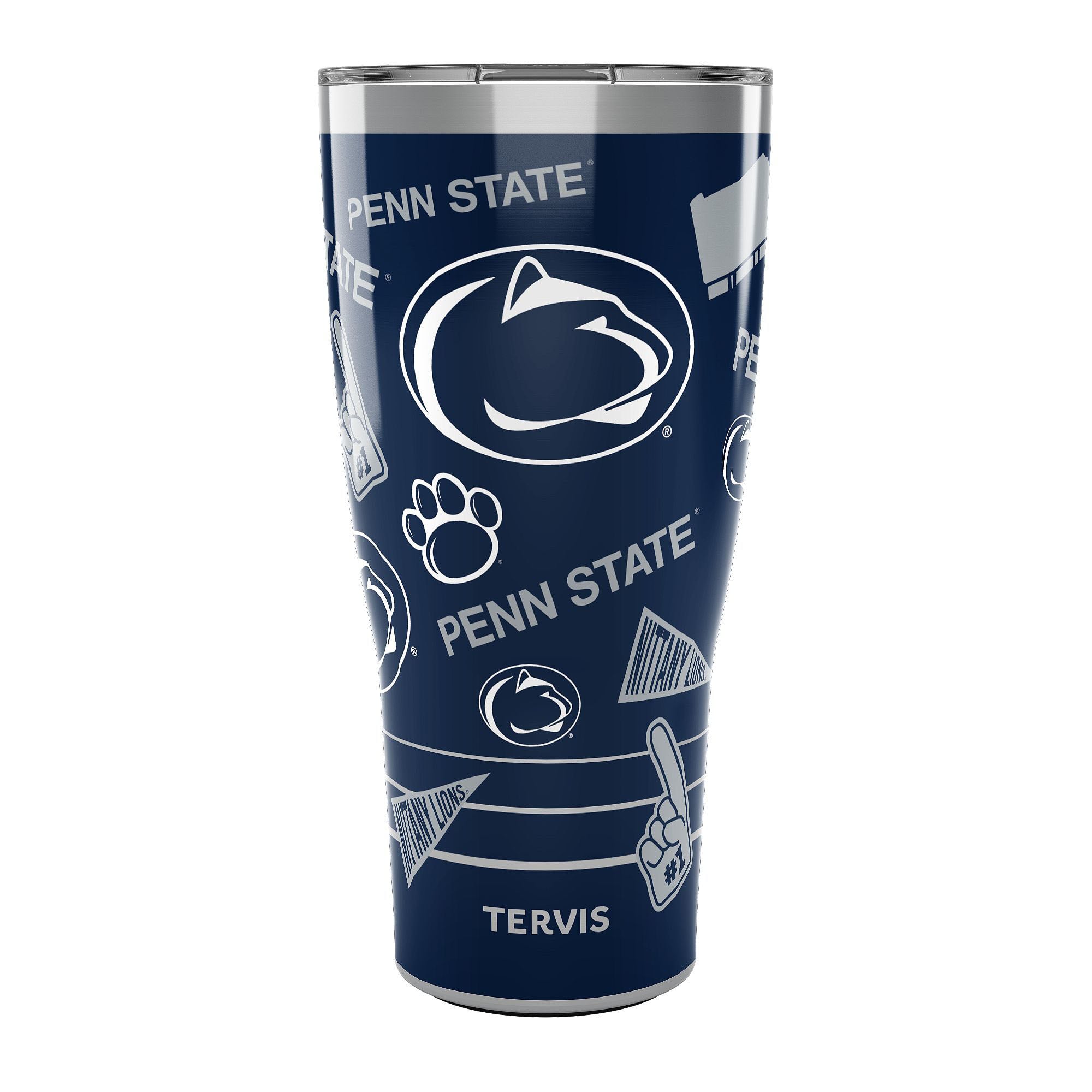 Tervis Penn State Nittany Lions 30oz. Swag Tumbler With Slider Lid