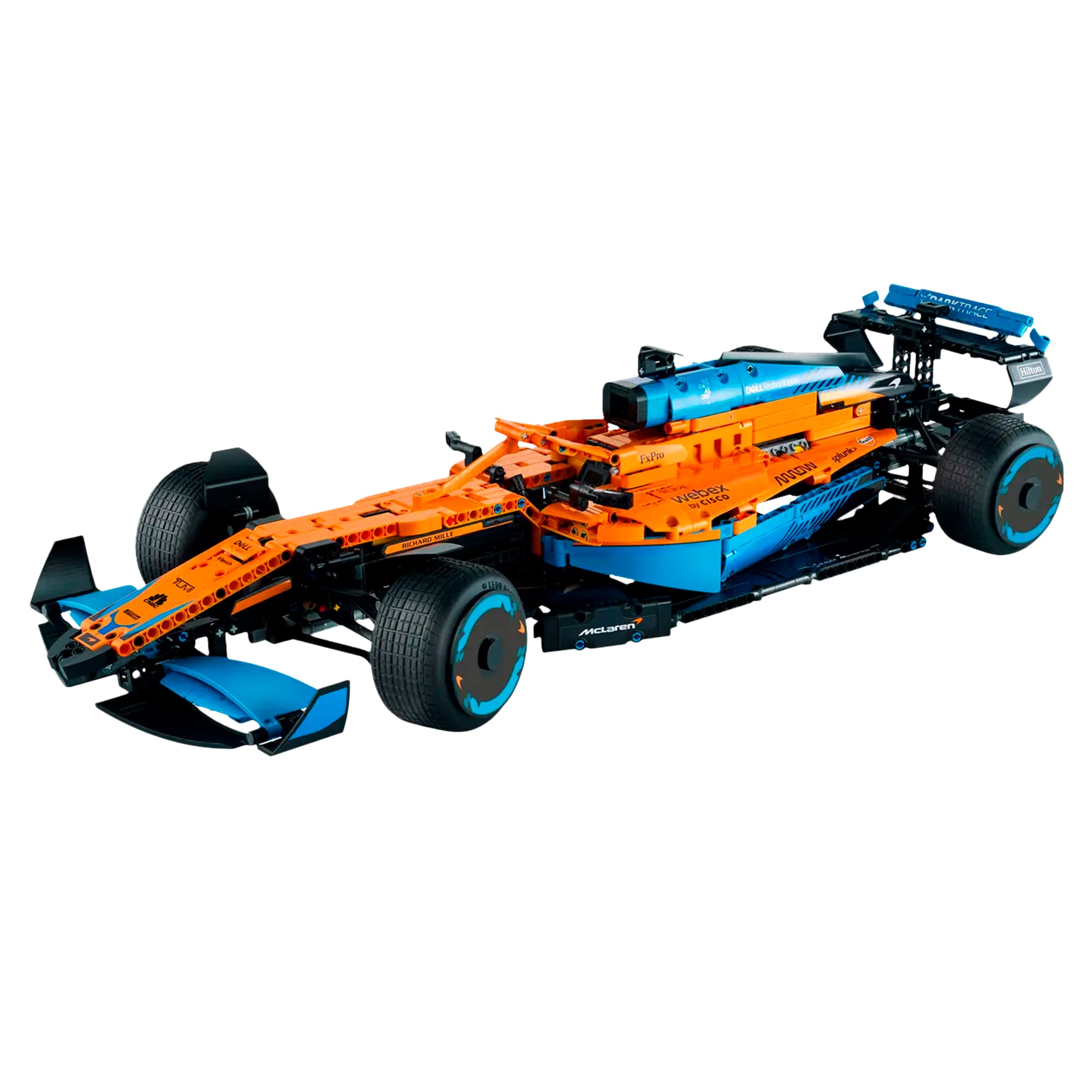 LEGO® Technic 42141 McLaren Formel 1™ Rennwagen