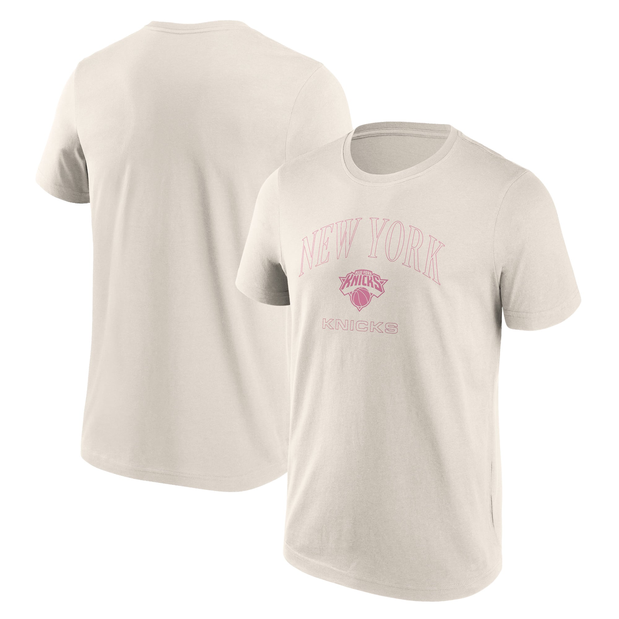 Camiseta Summer In The City de los New York Knicks - Hombre