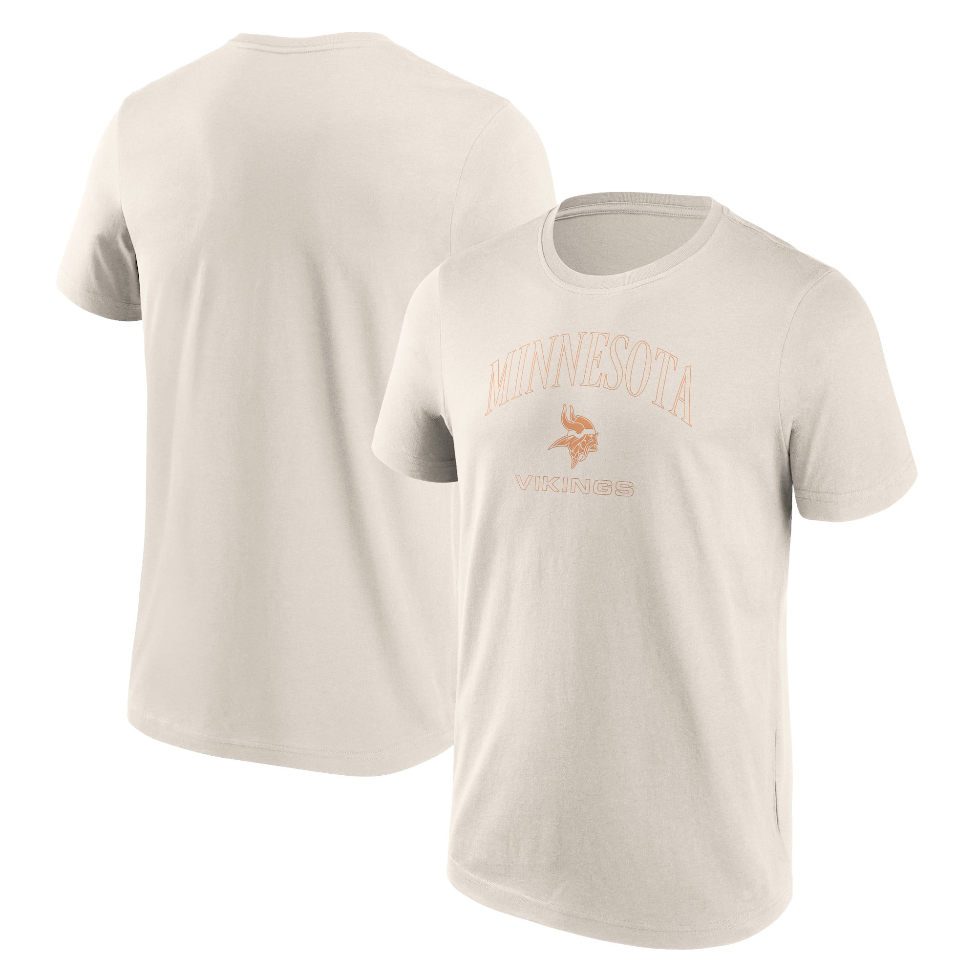 Maglietta Minnesota Vikings Summer In The City - Uomo