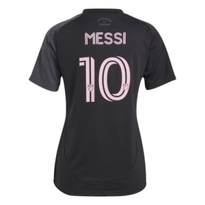Maillot Extérieur femme Inter Miami FC Messi 2025/26, vue 5