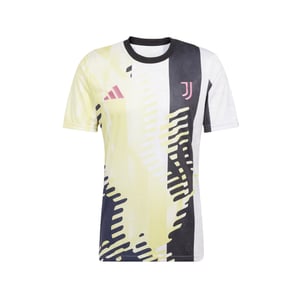 Maillot Prematch Juventus Turin 2024/25, vue 4