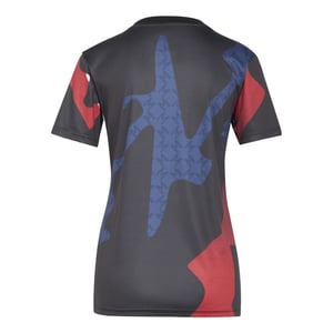 Maillot Prematch femme Manchester United 2024/25, vue 5