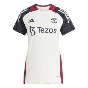 Maillot d'entraînement femme Manchester United 2024/25, vue 4
