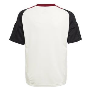 Maillot enfant Manchester United Tiro 2024/25, vue 5