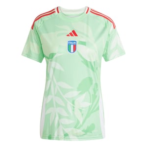Maillot Extérieur Italie 25 (Équipe féminine), vue 4