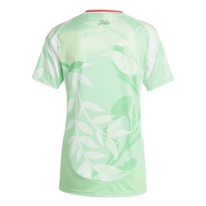 Maillot Extérieur Italie 25 (Équipe féminine), vue 5