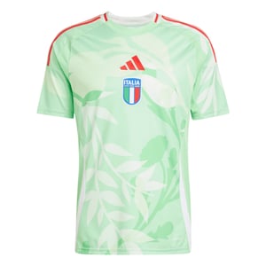 Maillot Extérieur Italie Women's Euro 2025, vue 4