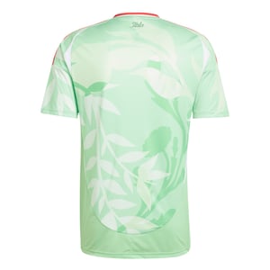 Maillot Extérieur Italie Women's Euro 2025, vue 5