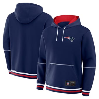 New England Patriots Foundation Hoodie