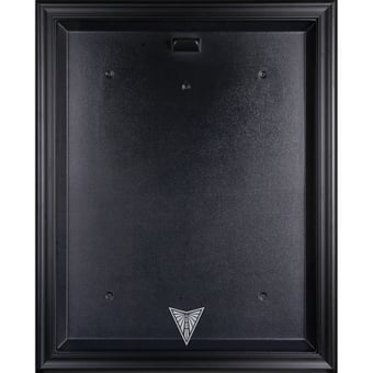 Golden State Valkyries Black Framed Jersey Case
