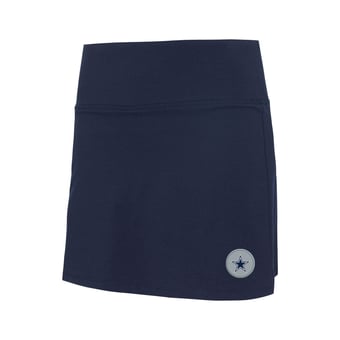Women's Concepts Sport Navy Dallas Cowboys Plus Size Sport Skort
