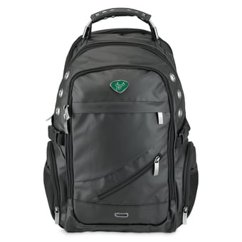 Black South Florida Bulls Executive Backpack