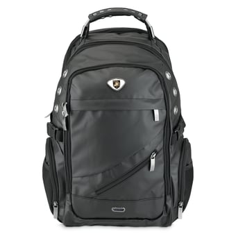 Black Army Black Knights Executive Backpack