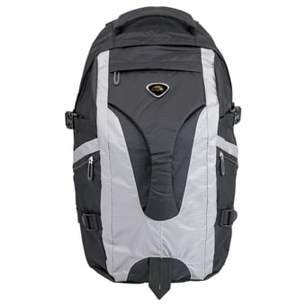 Black Southern Miss Golden Eagles Urban Backpack