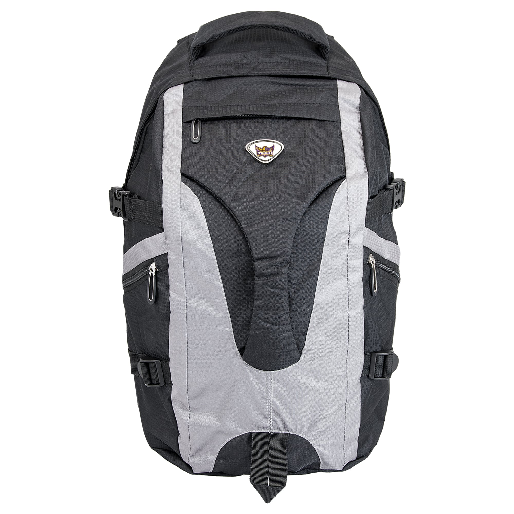 Black Tennessee Tech Golden Eagles Urban Backpack