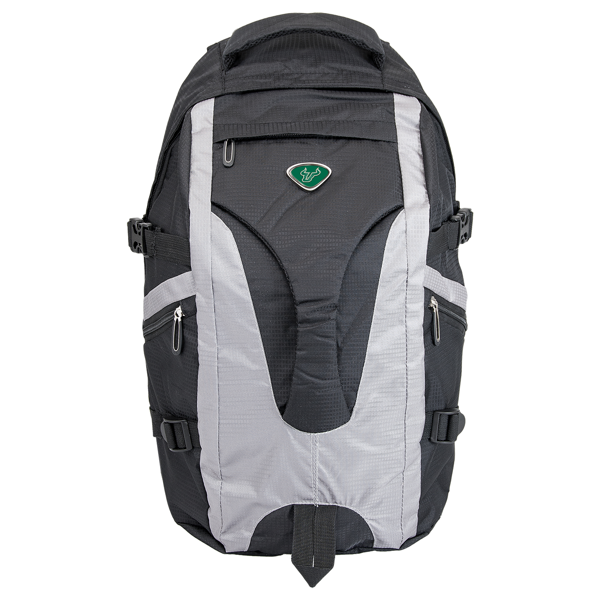 Black South Florida Bulls Urban Backpack