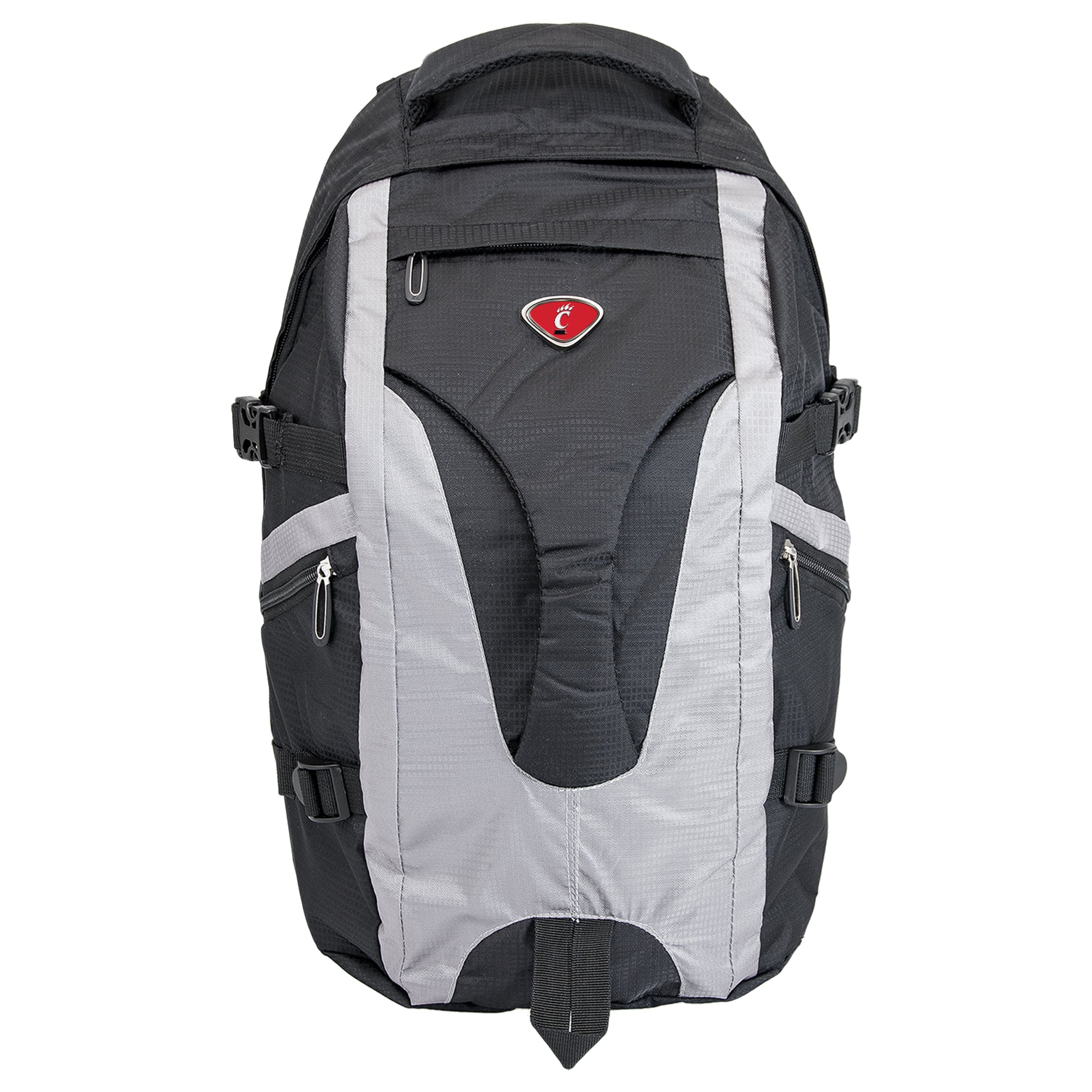 Black Cincinnati Bearcats Urban Backpack