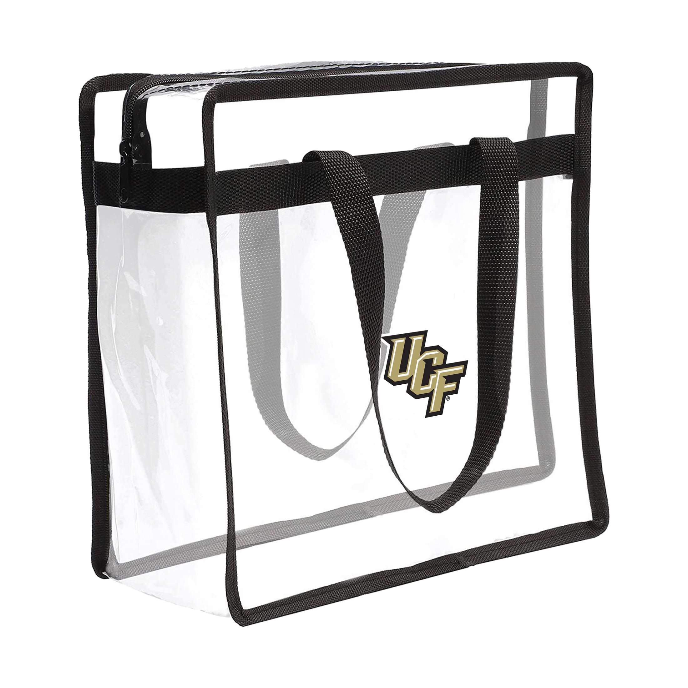 WinCraft UCF Knights Clear Tote Bag