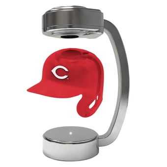 Pegasus Cincinnati Reds Mini Hover Helmet