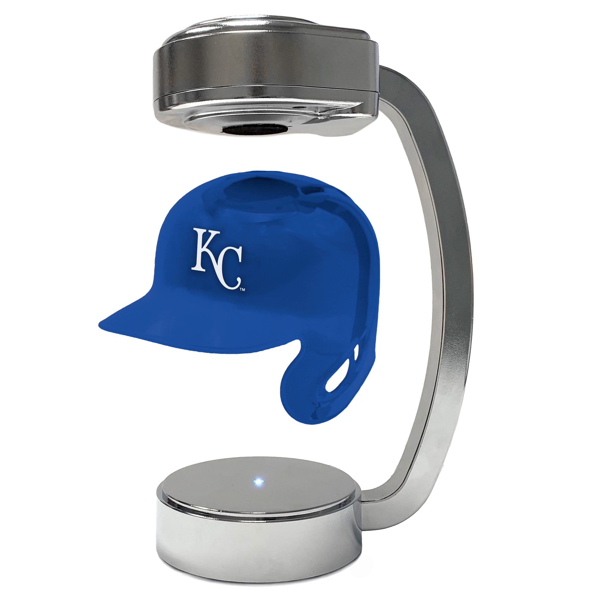 Pegasus Kansas City Royals Mini Hover Helmet