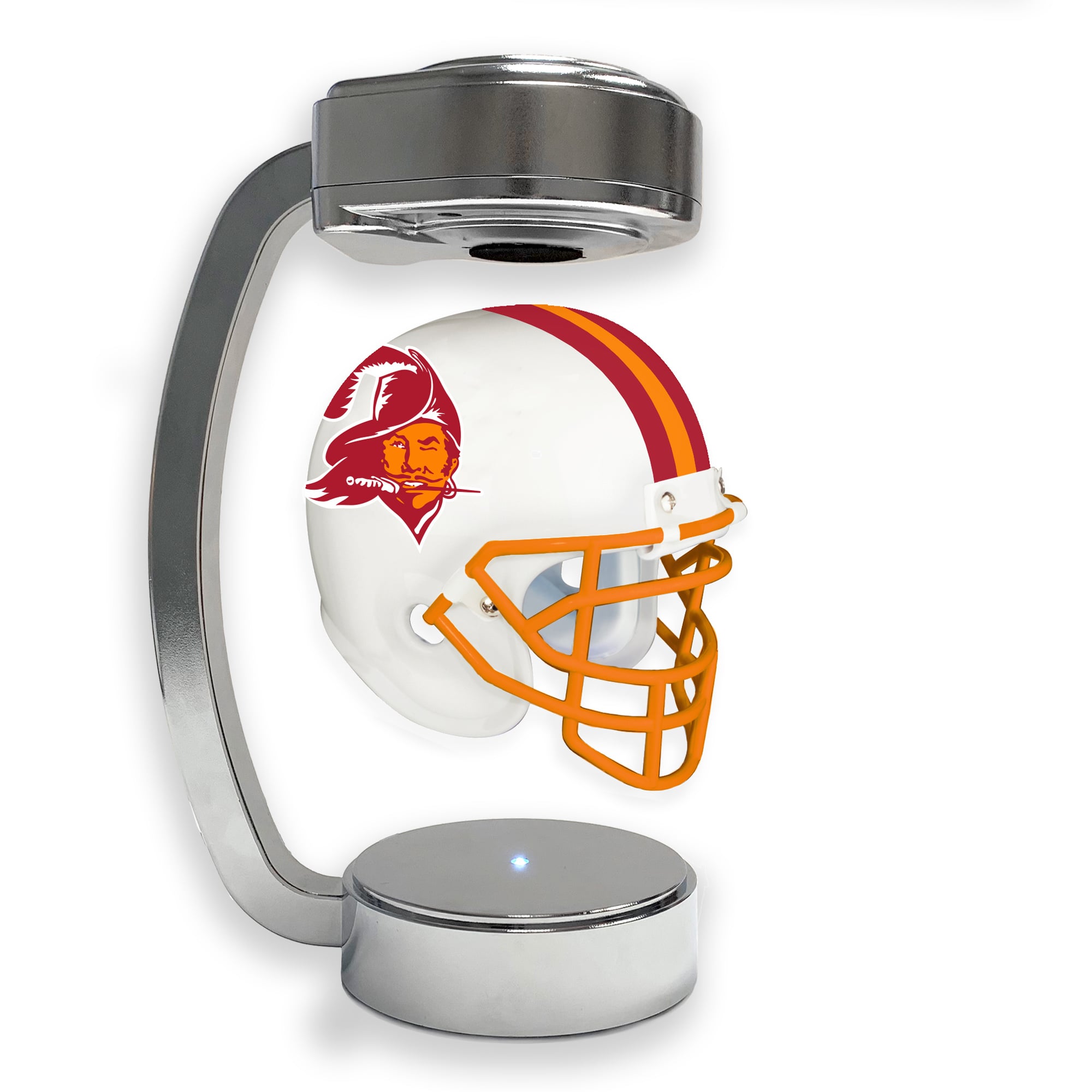 Pegasus Tampa Bay Buccaneers Mini Hover Throwback Helmet