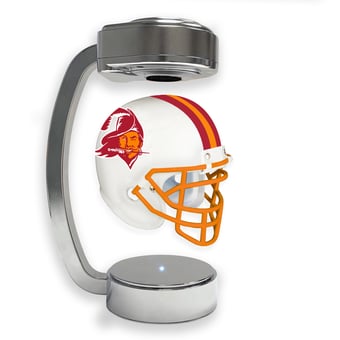 Pegasus Tampa Bay Buccaneers Mini Hover Throwback Helmet