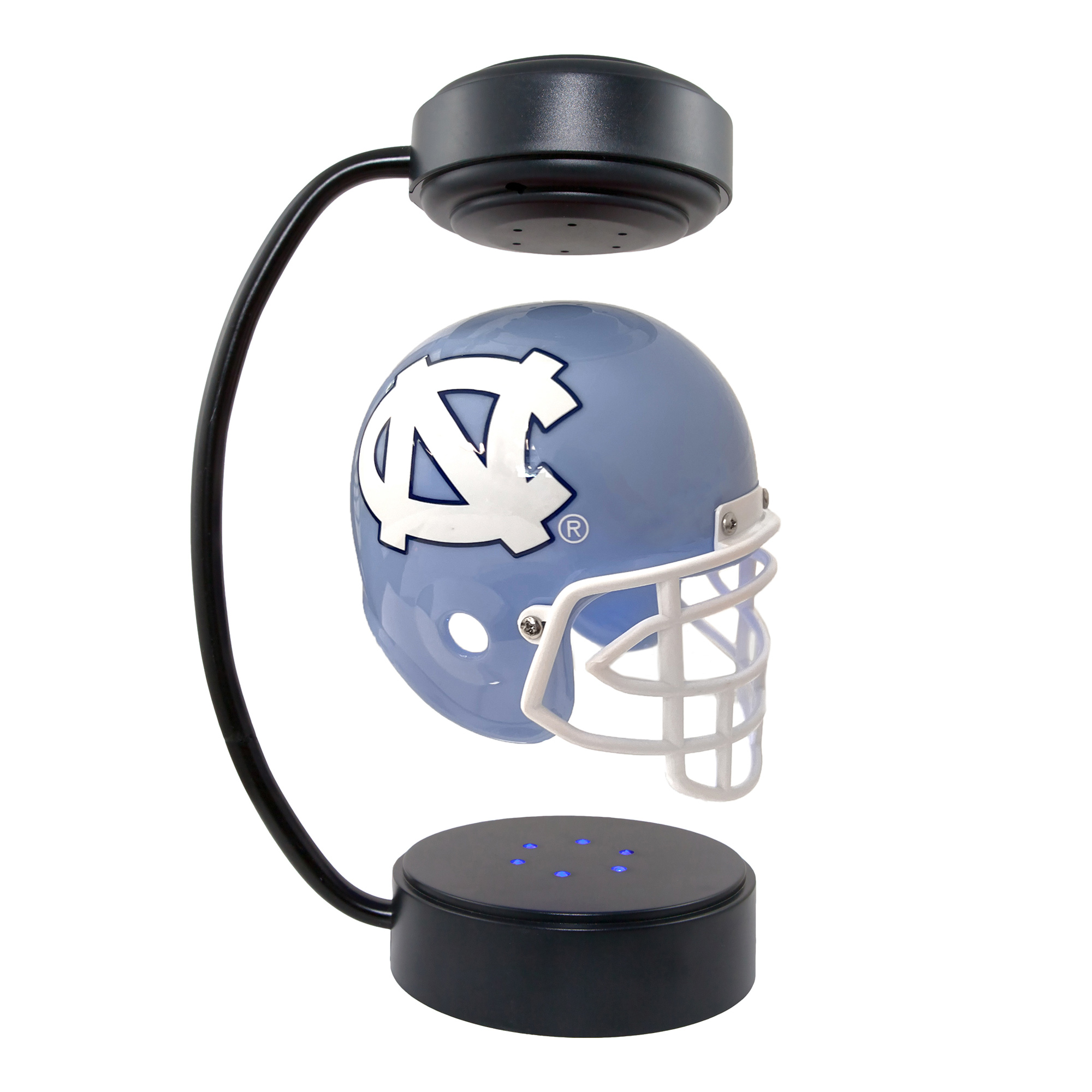 Pegasus North Carolina Tar Heels Hover Helmet
