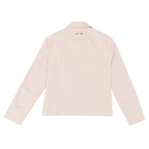 Veste PSG x Barbara Bui - Beige - Femme, vue 4