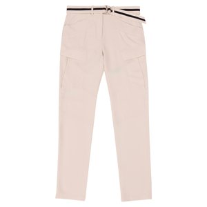 Pantalon PSG x Barbara Bui - Beige - Femme, vue 3