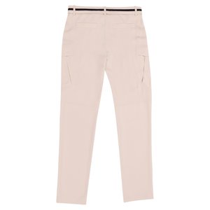 Pantalon PSG x Barbara Bui - Beige - Femme, vue 4