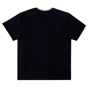 T-Shirt PSG x Barbara Bui Sérigraphié - Noir - Femme, vue 4