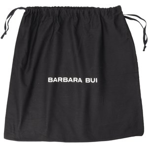 Sac banane PSG X Barbara Bui - Noir - Femme, vue 5