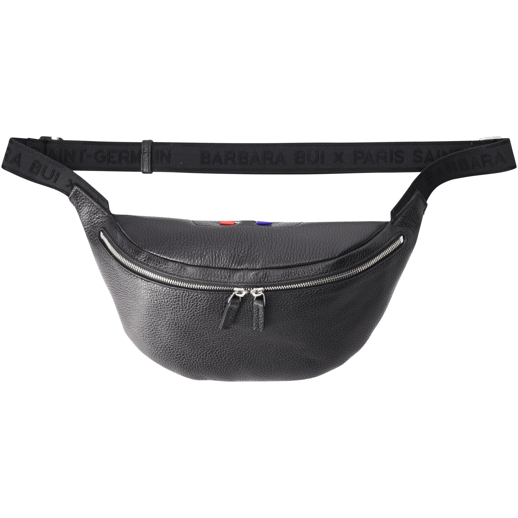 PSG X Barbara Bui Fany Pack Bag - Black - Womens