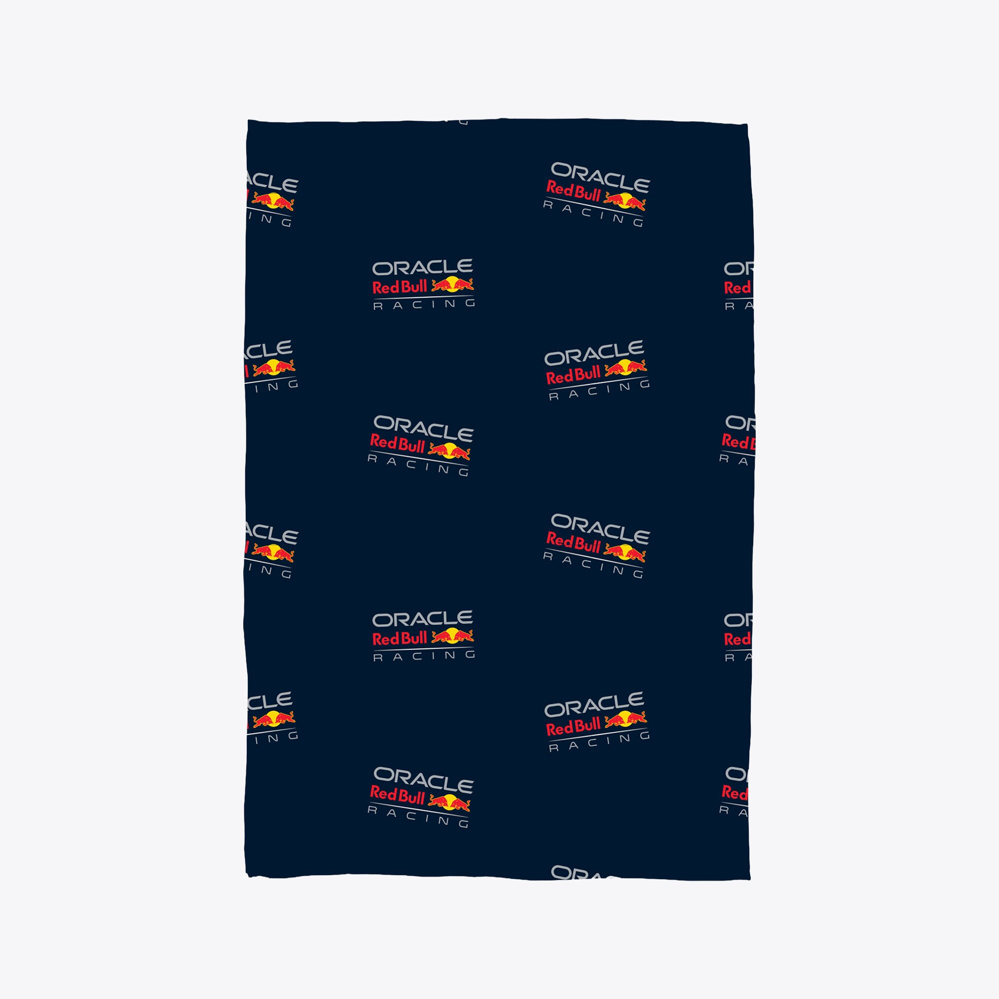Red Bull Racing Logo Fleece