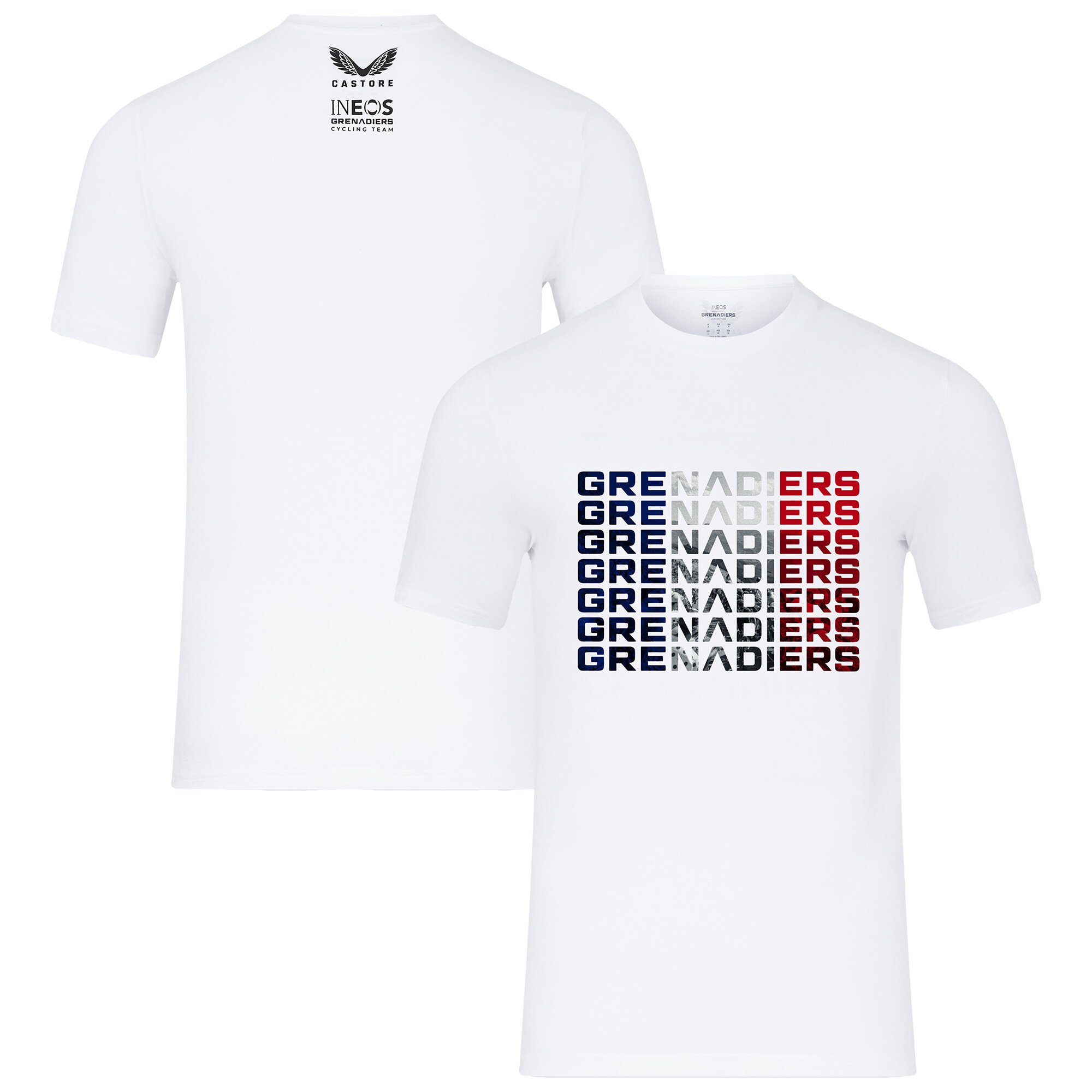 T-shirt INEOS Grenadiers Tour De France