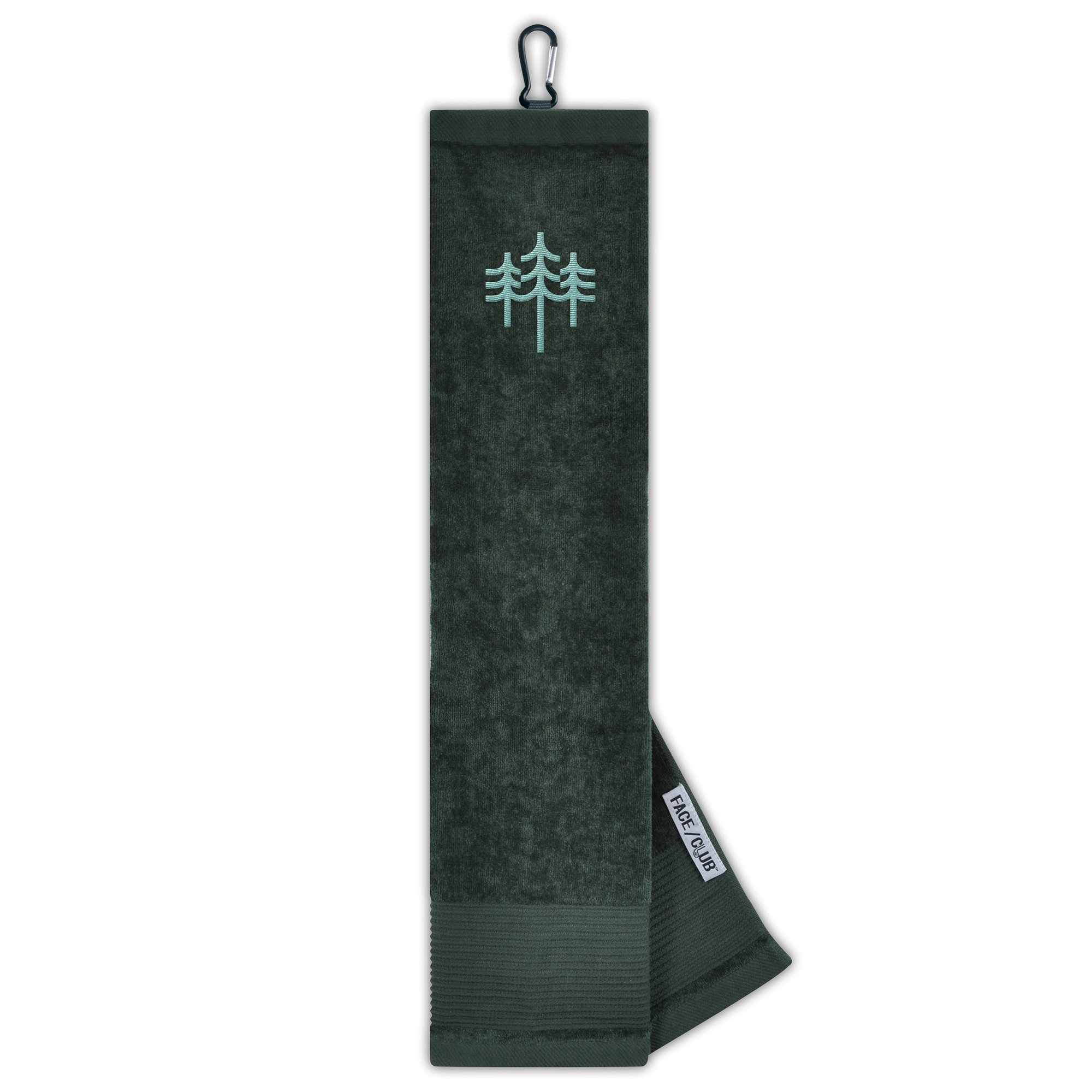 WinCraft The Bay Golf Club 16″ x 24″ Face Club Embroidered Towel WinCraft The Bay Golf Club 16″ x 24″ Face Club Embroidered Towel