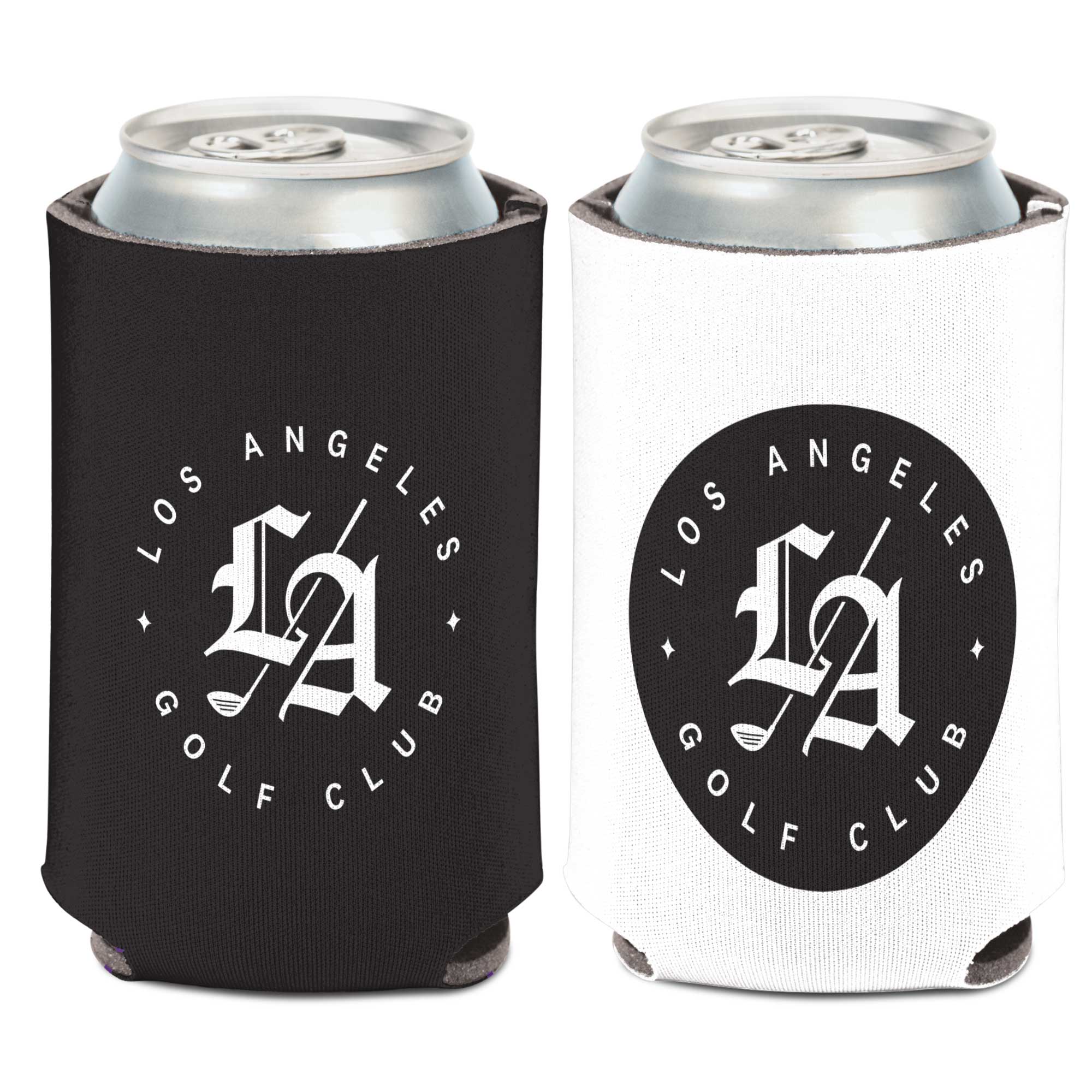 WinCraft Los Angeles Golf Club 12oz. Can Cooler WinCraft Los Angeles Golf Club 12oz. Can Cooler