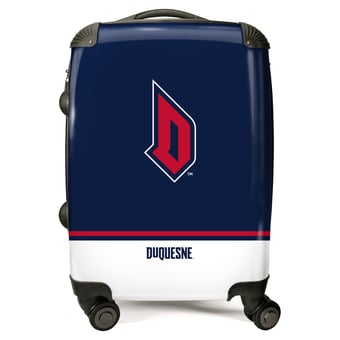Duquesne Dukes 20" Logo Carry On