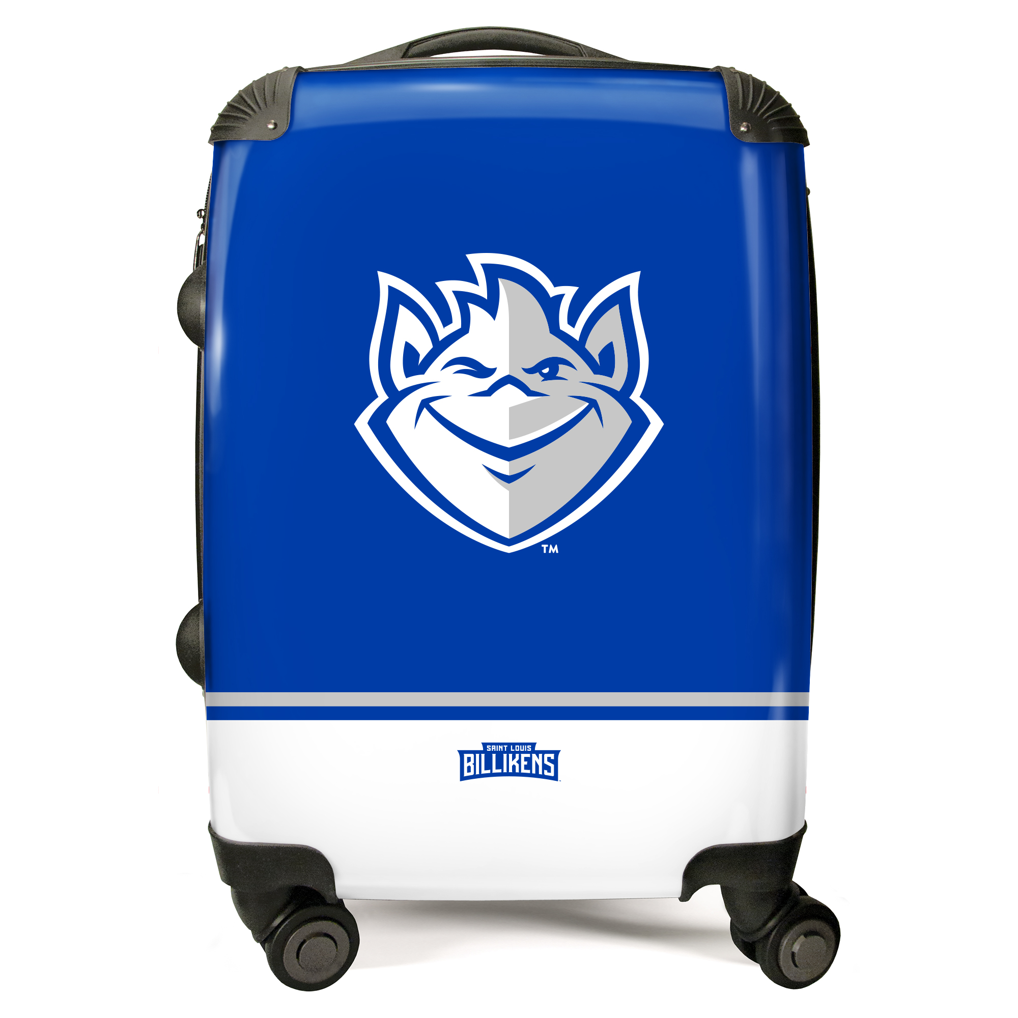 Saint Louis Billikens 20" Logo Carry On