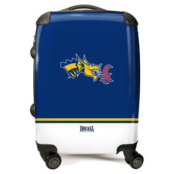 Drexel Dragons 20" Logo Carry On