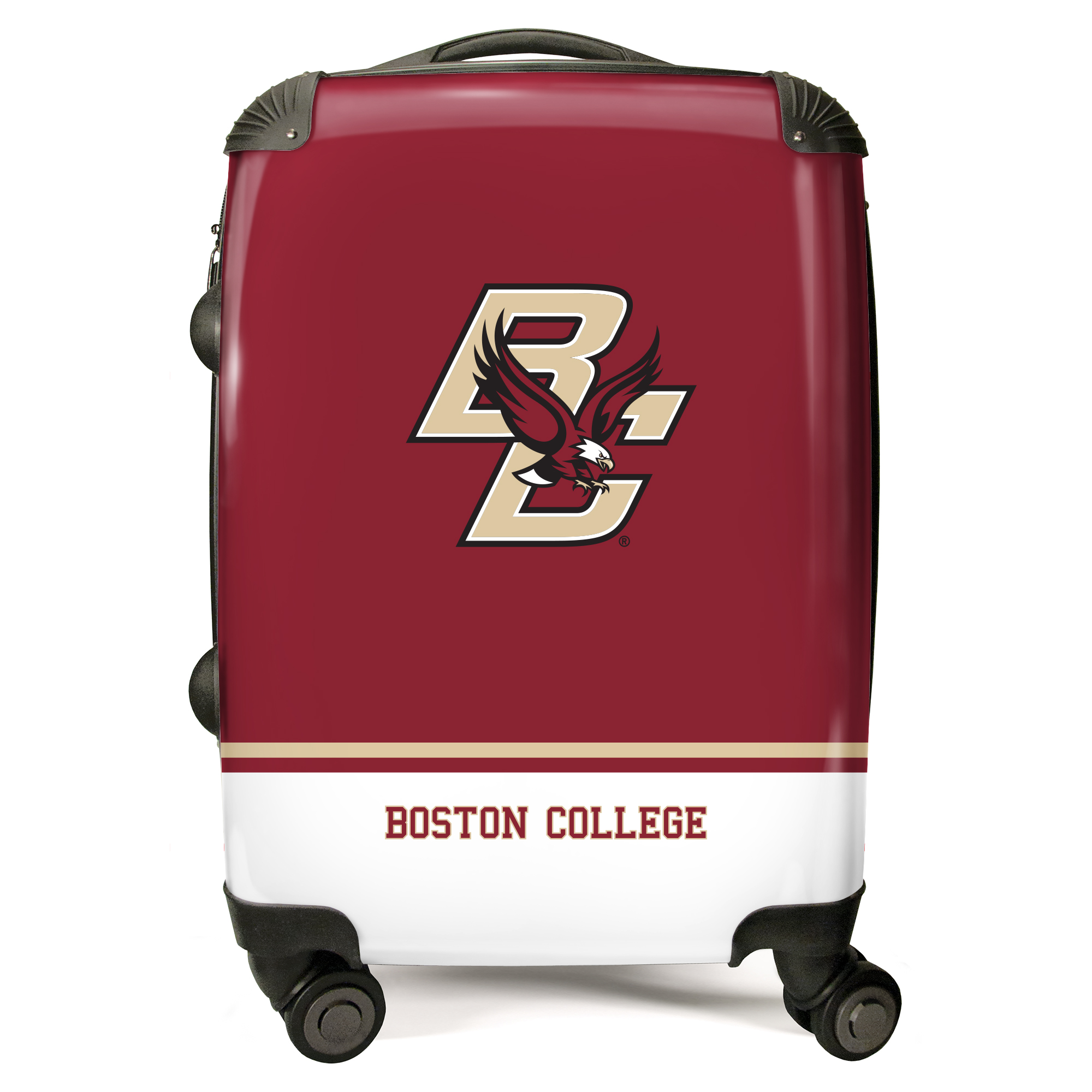 Boston College Eagles 20" Logo Carry On