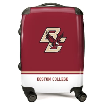 Boston College Eagles 20" Logo Carry On