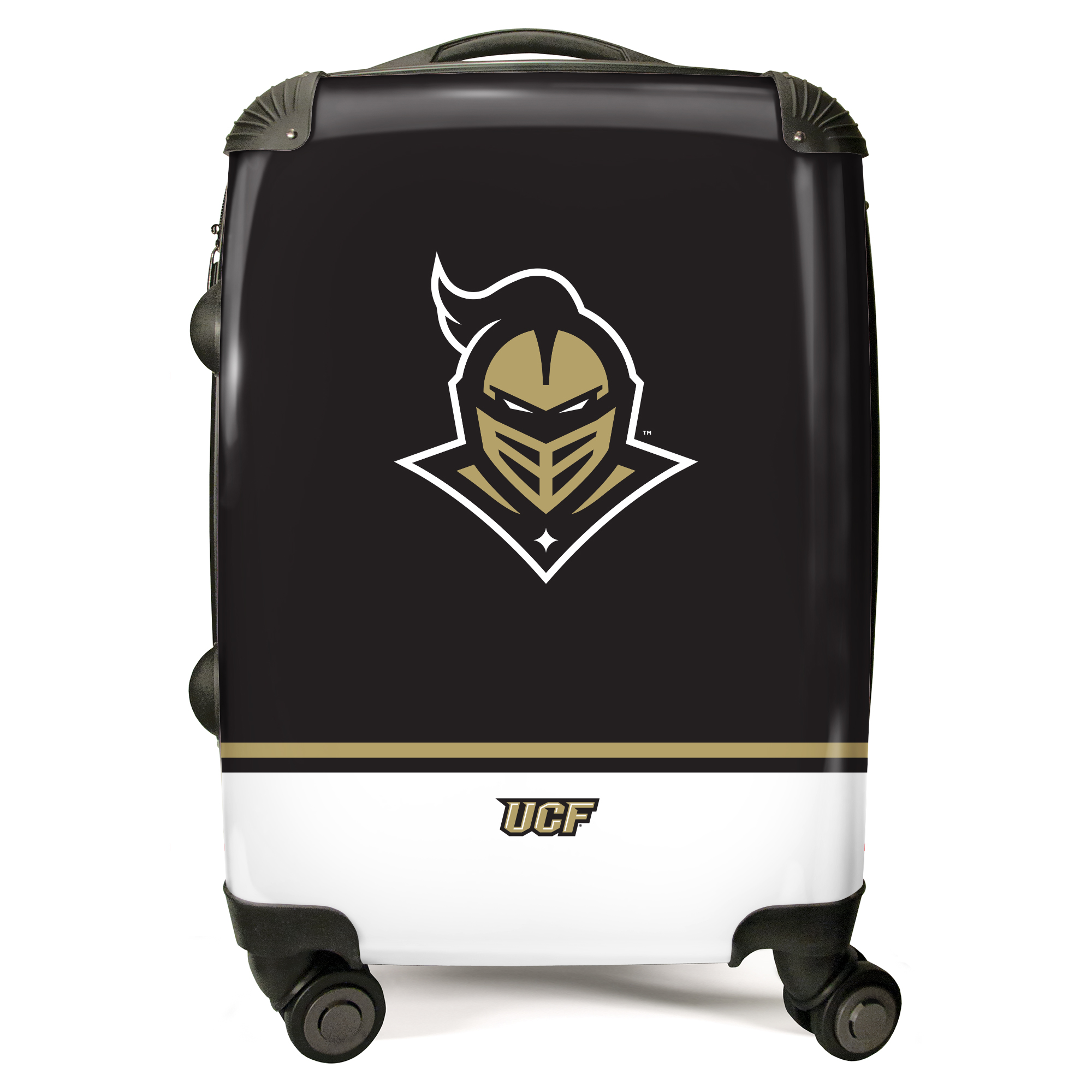 UCF Knights 20" Logo Carry On