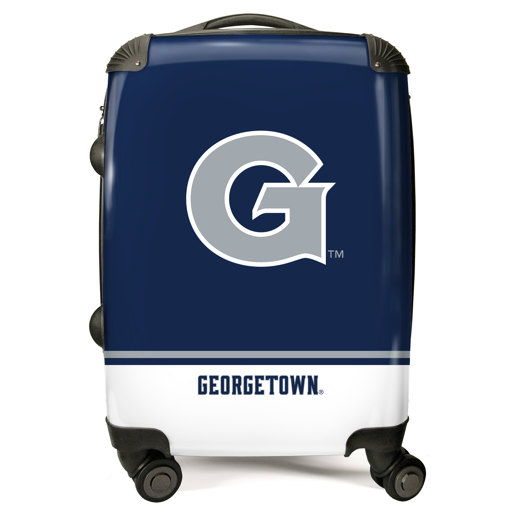 Georgetown Hoyas 20" Logo Carry On